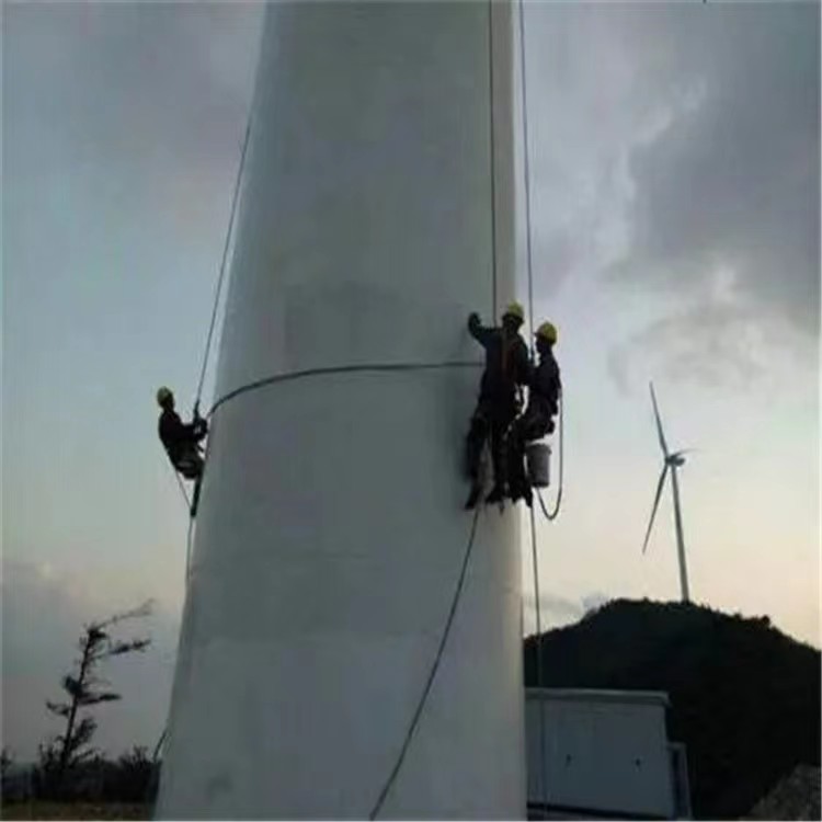 風機塔筒防腐工程